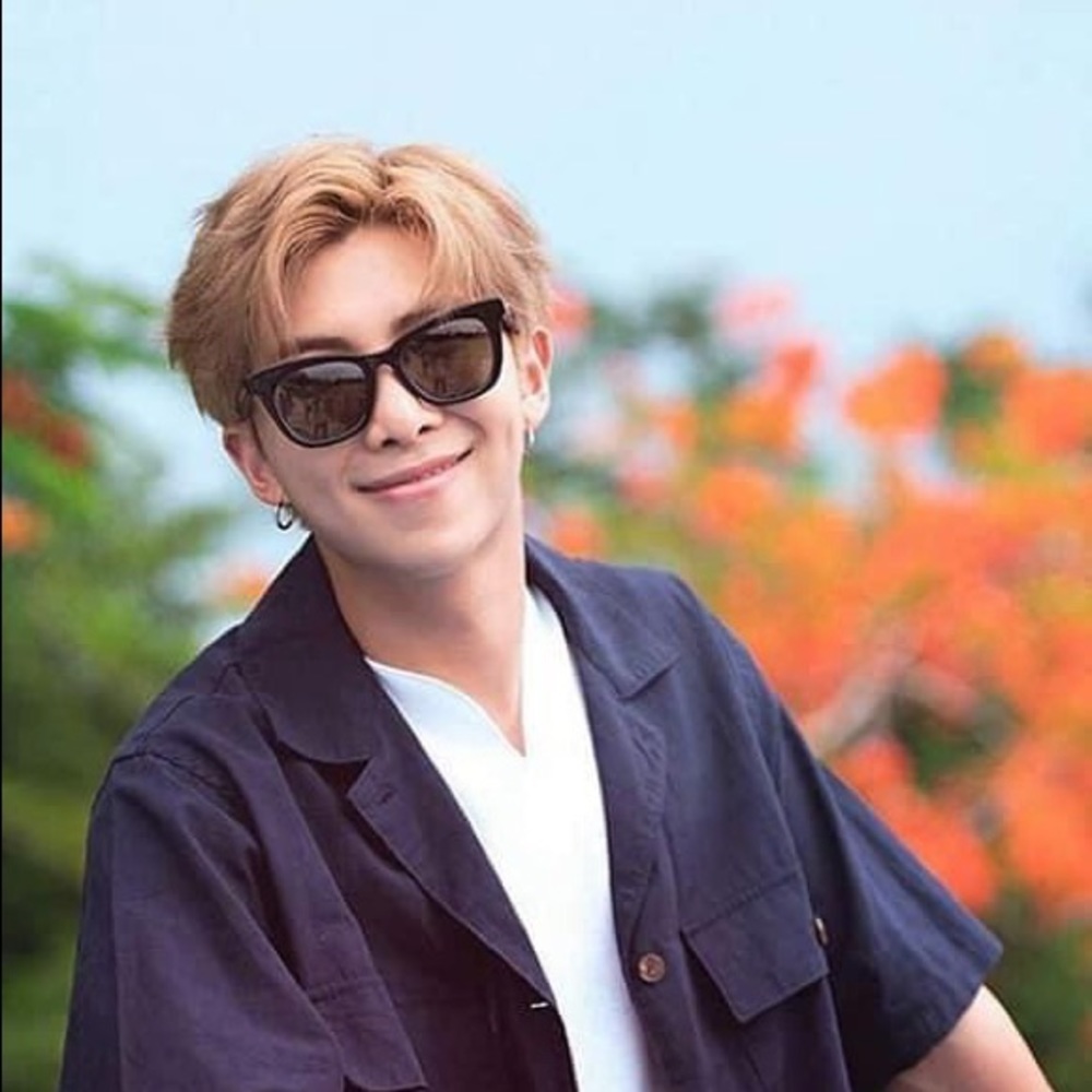 Meet your Posher, Jo